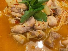 -多味居(剪子巷店)
