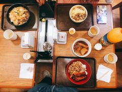 -食其家·牛丼咖喱(广元西路店)