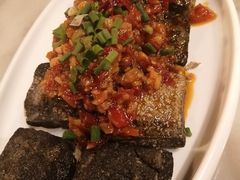 臭豆腐-嘉丰湘菜馆(芳群园店)