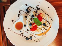 -VESH COFFEE(定西路店)