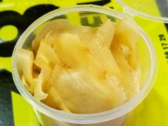 姜片-62°上清优选
