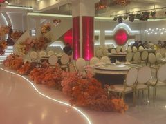 -清雅轩·清真菜·传统菜•融合菜(滑翔店)