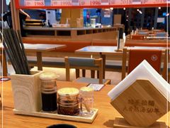 -味千拉面(世纪东方店)