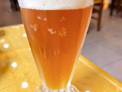 卡瓦斯-新疆巴州金丝特餐厅(大钟寺店)
