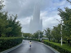 -大宁公园