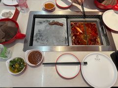 -痴毛肚·火锅烤肉自助(亦庄龙湖天街店)