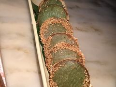 绿茶饼-绿茶餐厅(广州天河城店)