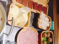 -许府牛火锅(信义坊总店)