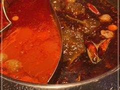 -左庭右院鲜牛肉火锅(环球港店)