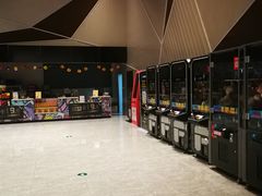 -保利万和CFR国际影城(钱江世纪城店)