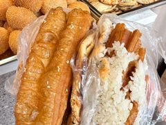 -文武王氏烧饼·无矾油条(西溪路店)
