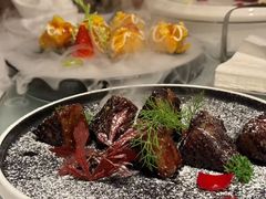 -香宫中餐厅 · 桂林香格里拉