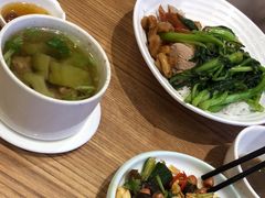 -裕记烧腊连锁餐饮(外马分店)