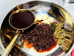 锅底-善梁之富顺豆花鱼火锅(中国化学·时光道东区店)