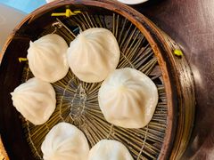 鲜肉小笼-德兴馆(广东路总店)