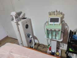 -Young Boy·男士SPA脱毛皮肤管理中心