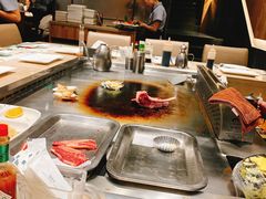 -大渔铁板烧(蛇口店)