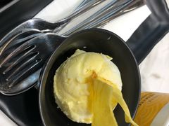 榴莲冰淇淋-Make Me Mango Tha Tian