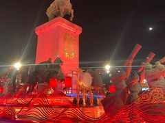 -大唐不夜城