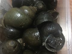 辣炒田螺-沪小胖小龙虾(淮海中路旗舰店)