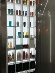 -艾美A·M Hair Salon