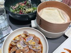 -小大董·烤鸭(观景餐厅·南京西路店)