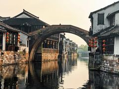 -南浔古镇