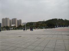 -岳阳站