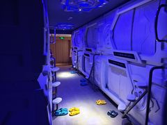 -碧涛阁·泡泡海洋·汤泉洗浴(王府花园店)
