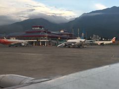 -丽江三义国际机场