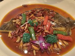 -大鹏饭店·金陵家宴(奥体中心店)