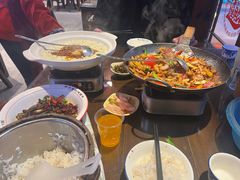 -富正毅三下锅·湘西韵味(天门山索道店)