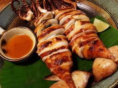 -仓库南洋海鲜小排档(柳河路店)