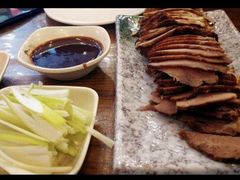 -毛毛熏肉•东北菜老字号(大安街店)