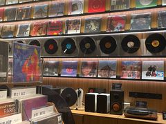 -黑胶星球(华发中城商都店)