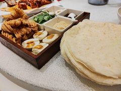 -解家河南菜(农业路店)