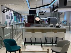 -GODIVA(国际金融中心店)
