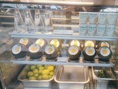 -自然椰·海南清补凉(明珠店)
