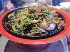 -庆云楼饭庄(什刹海店)