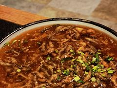 -鲁菜根·泰安菜(万达店)