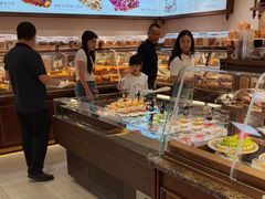 -金凤成祥(东直门现烤面包店)