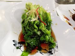 -帕米尔食府(白云观店)