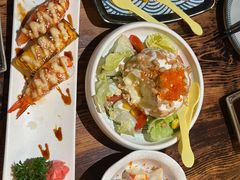 -小川洋风料理(汉街店)