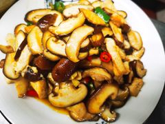 -舌尖上的烤全羊(华夏大道店)