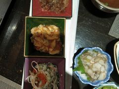 -昱匠·日本料理(金融街店)