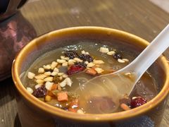 -菲住布渴酒店自助餐厅(阿里巴巴西溪园区店)