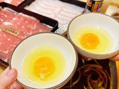 -牛匠和牛寿喜锅(西安总店)