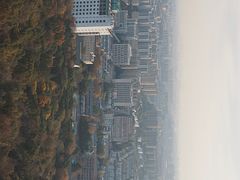 -杭州半山国家森林公园