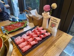 -四喜小胖·北京涮肉(五道营店)