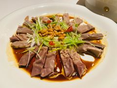 冷水猪肚-炳胜公馆(珠江新城店)